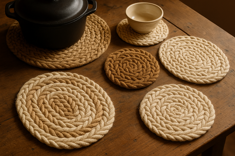 Trivets